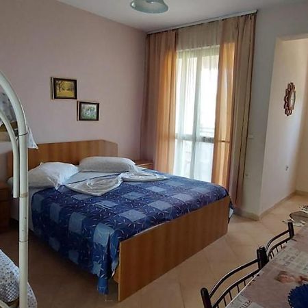 Villa Madani Durrës Exteriér fotografie