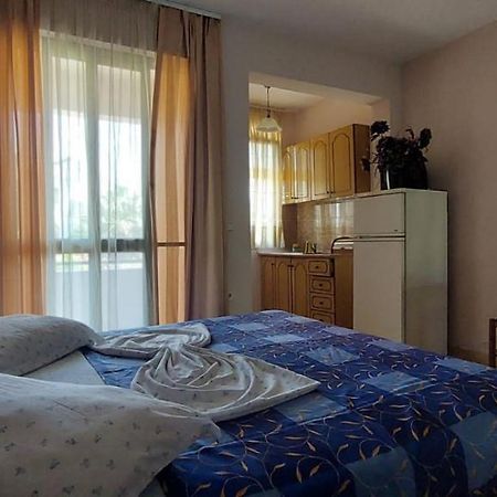 Villa Madani Durrës Exteriér fotografie