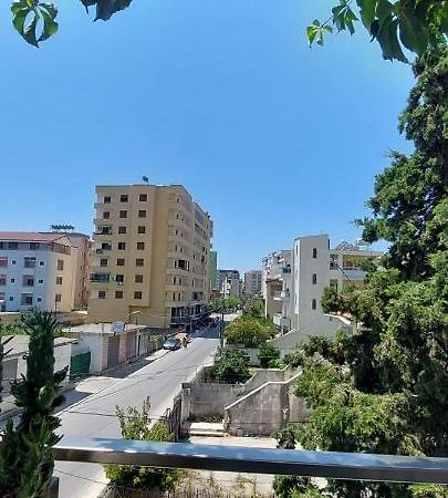 Villa Madani Durrës Exteriér fotografie