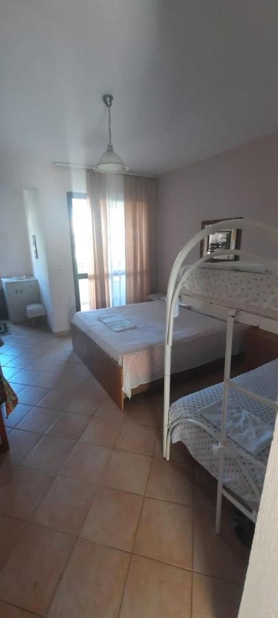 Villa Madani Durrës Exteriér fotografie