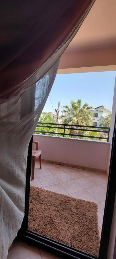 Villa Madani Durrës Exteriér fotografie