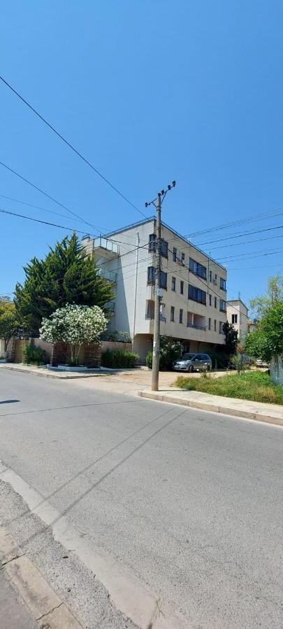 Villa Madani Durrës Exteriér fotografie