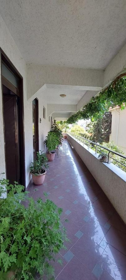 Villa Madani Durrës Exteriér fotografie