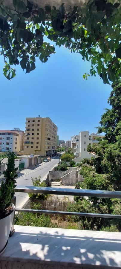 Villa Madani Durrës Exteriér fotografie