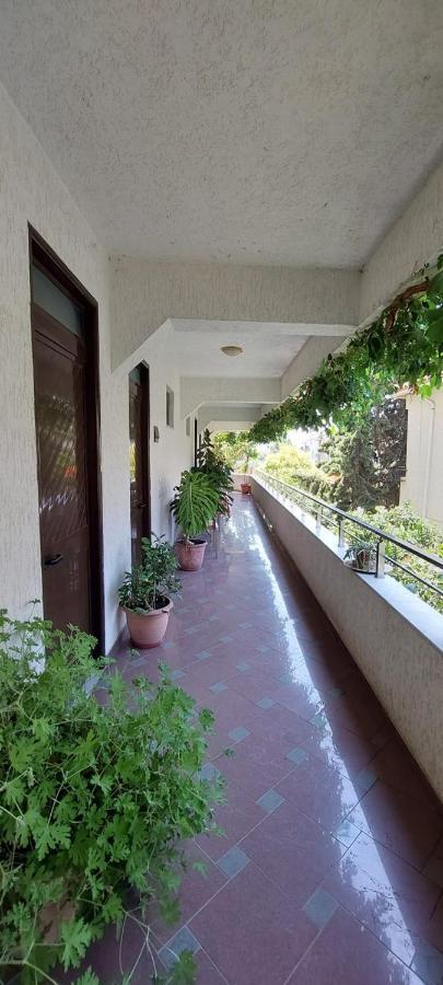 Villa Madani Durrës Exteriér fotografie