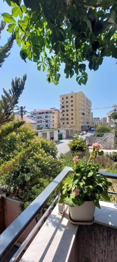 Villa Madani Durrës Exteriér fotografie